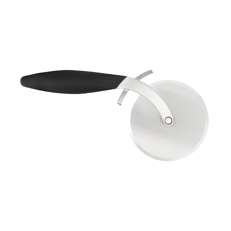 Microplane Specialty pizzahjul sort