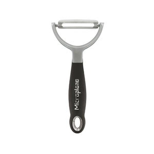 Microplane Professional Y-skræller lige sort