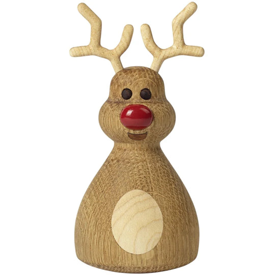 Spring Copenhagen  Rensdyr Woozie