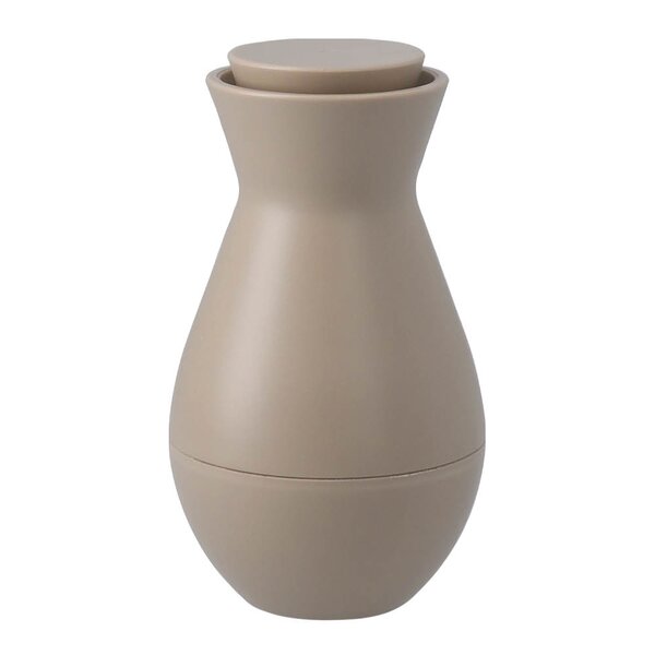 Rosendahl Spice Me Up kværn sand H12 cm