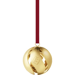 Georg Jensen Jul 2026 Julekugle