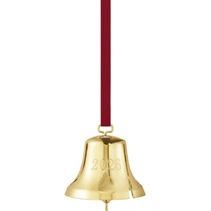 Georg Jensen Jul 2026 Juleklokke