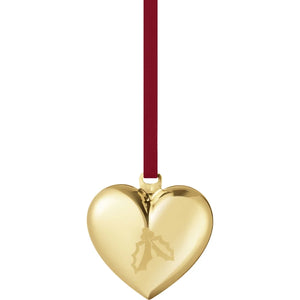 Georg Jensen Jul 2026 Julehjerte