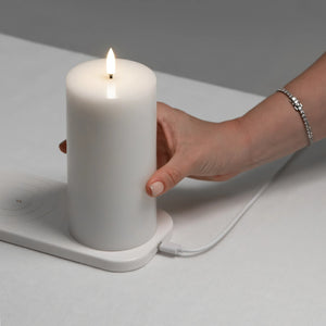 Uyuni Genopladelig C-batteriindsats