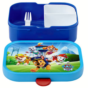 Mepal Madkasse Campus Paw Patrol