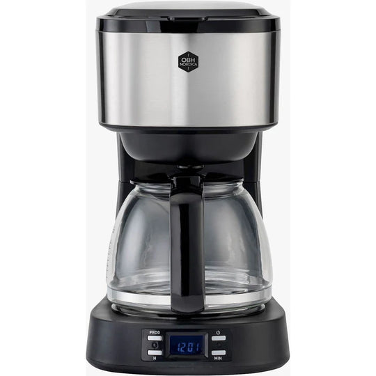 OBH Nordica Kaffemaskine EQUINOX OP522D10