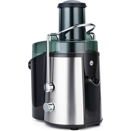 WILFA Saftpresser/Saftcentrifuge JU1S-800