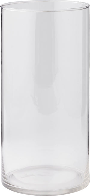 Day Vase Cylinder Ø15 x H30 cm