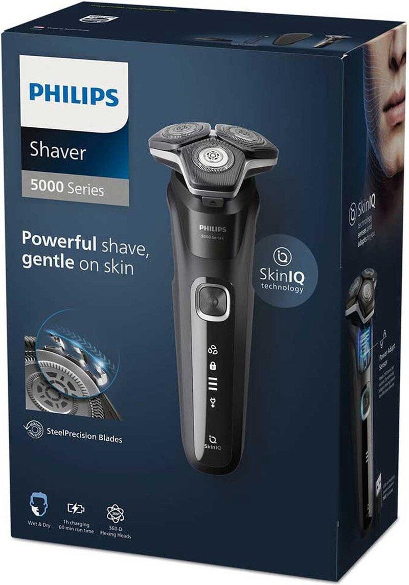 Philips S5898/35 barbermaskine