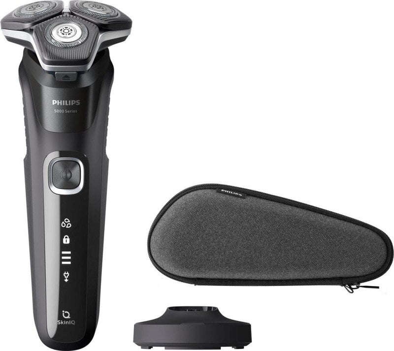 Philips S5898/35 barbermaskine