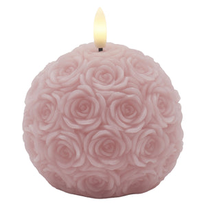 Sirius Rosalina Ø10 x H8,4 cm pink