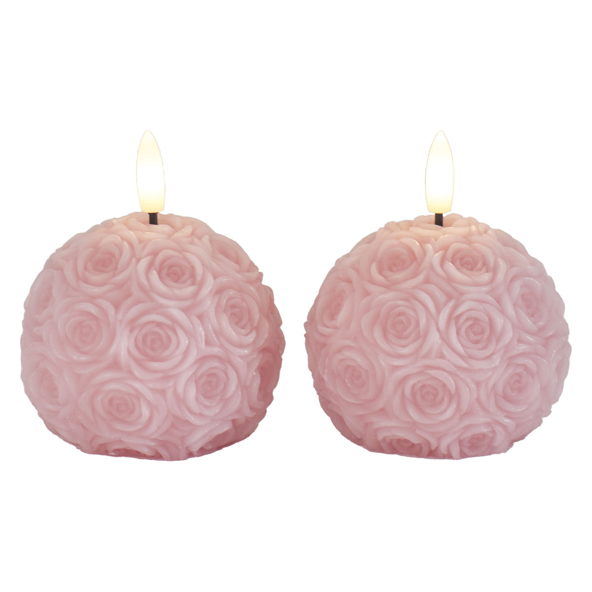 Sirius Rosalina 2 stk Ø8,3 x H7 cm