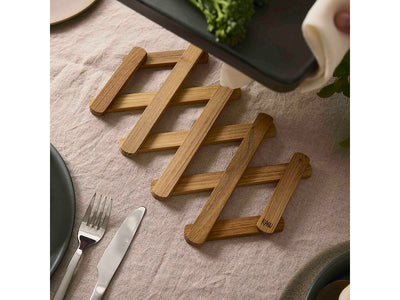 RAW justerbar bordskåner