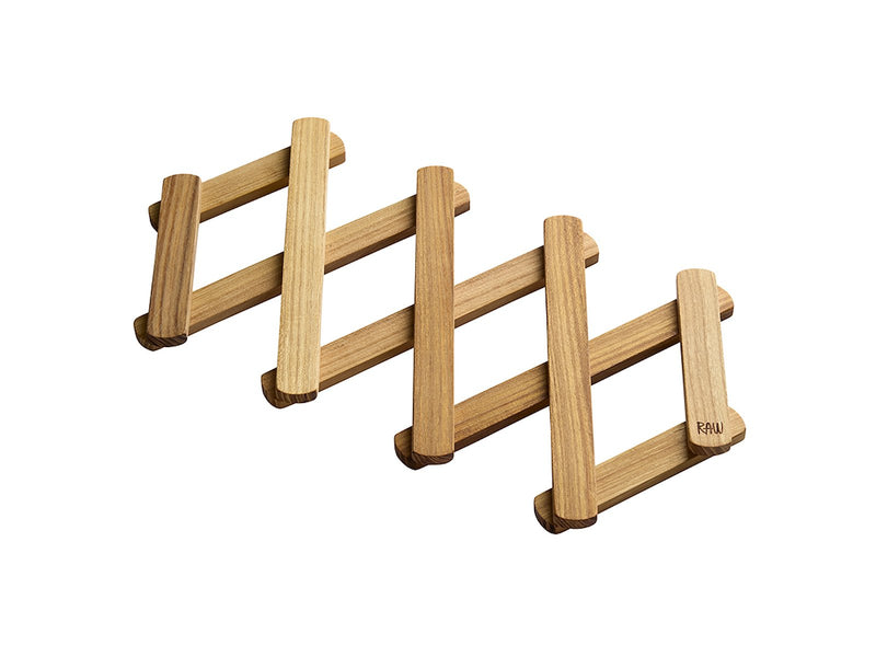 RAW justerbar bordskåner