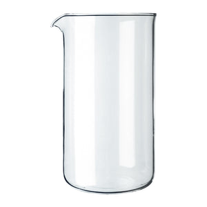 Bodum Løst glas - til 8 kop kaffebrygger