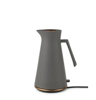 Rosendahl Grand Cru elkedel 1,4 liter ash/patineret stål