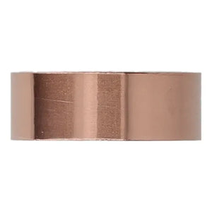 Kobbertape mod snegle