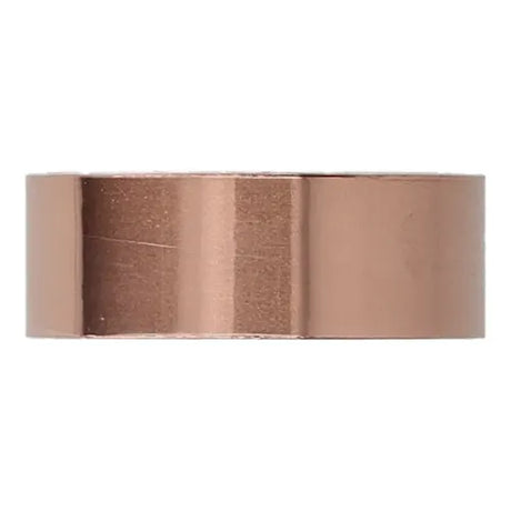 Kobbertape mod snegle