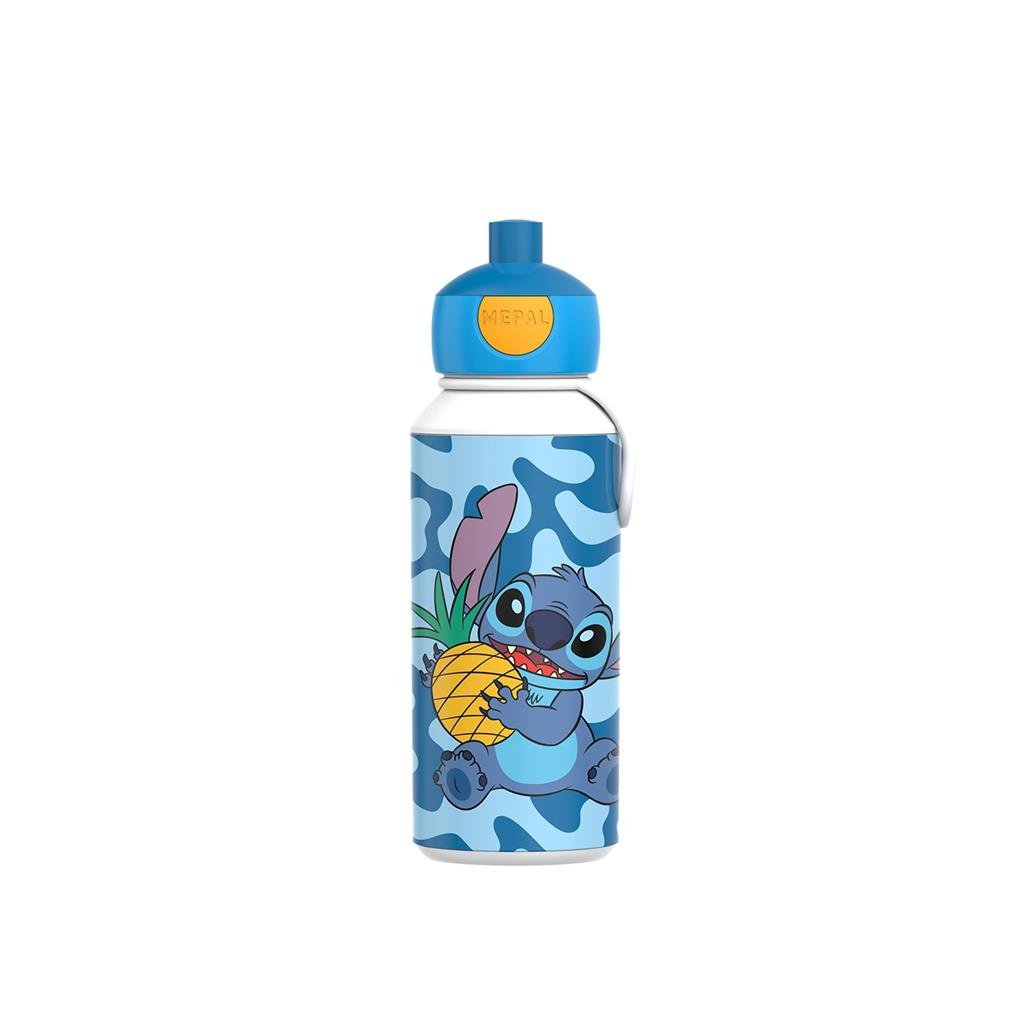 Mepal Pop-up Stitch Drikkedunk 400 ml