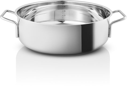 Eva Trio Multi Sautergryde Ø24cm