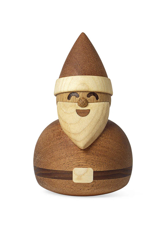 Spring Copenhagen Julemand - Santa