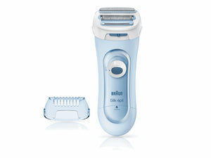 Braun Silk-épil ladyshaver 5160WDV2