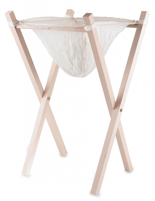 Gelestativ m/saftpose