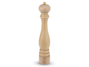 Peugeot Paris uS Peberkværn H 40 cm - Bøgetræ - Natur