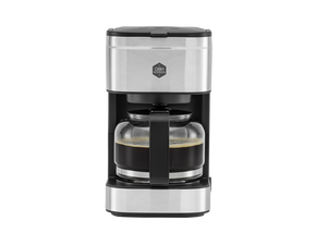 OBH Nordica Coffee Prio Kaffemaskine, 6 kopper.