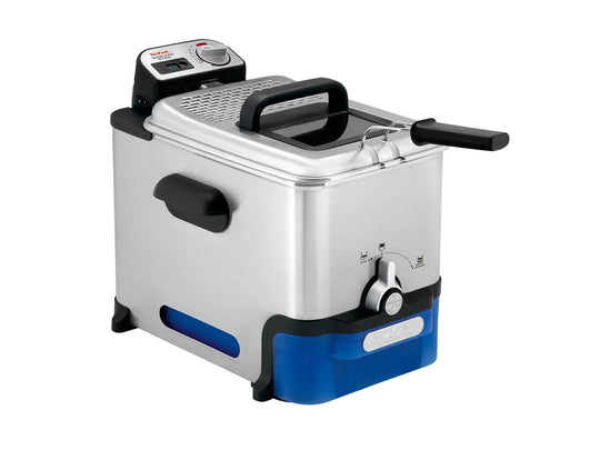 Oleoclean Digital Timer Fritøse