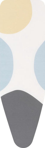 Brabantia Strygebetræk Assorteret 124 x 45 2 mm