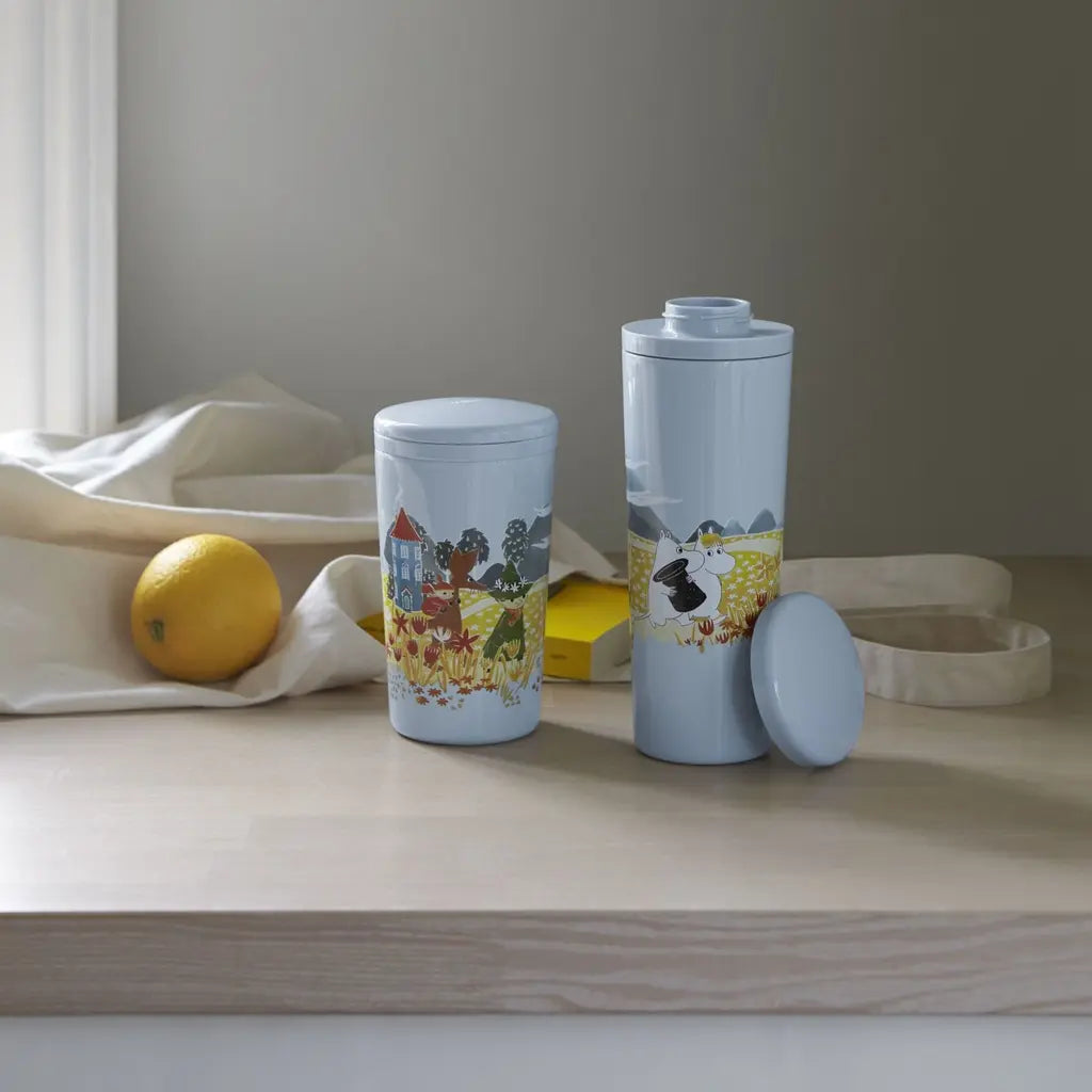 Stelton Carrie Mumi Termokrus 0,4 liter