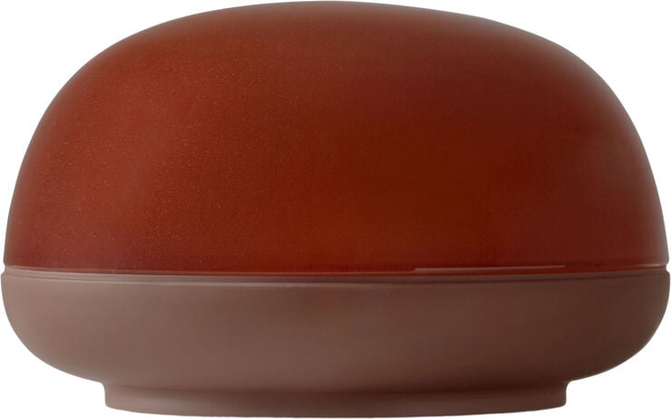 Rosendahl Soft spot LED lamp Ø11 Amber