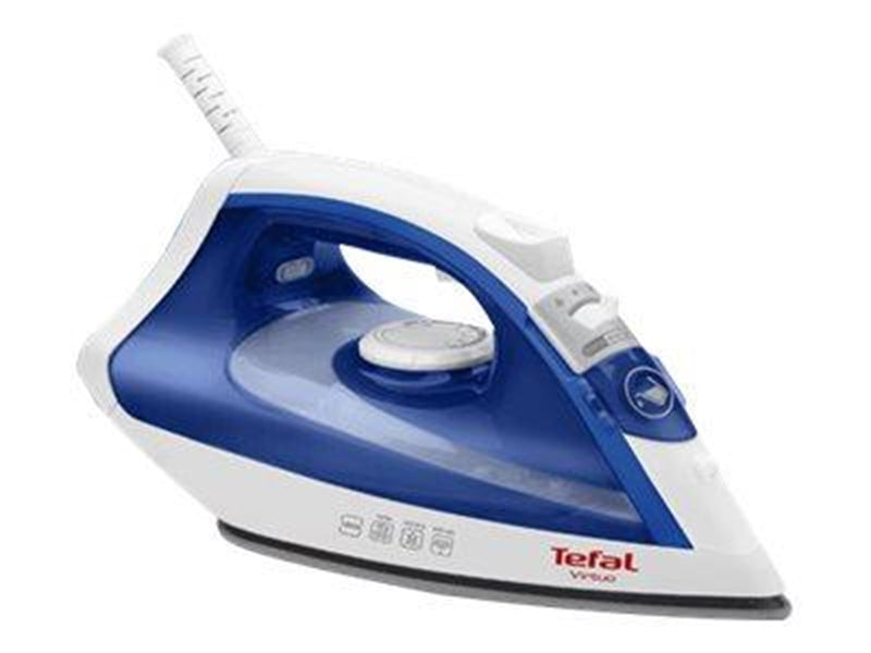 Tefal Dampstrygejern Virtuo FV1711E0