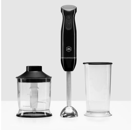 OBH Nordica Stavblender Super Mix Pro 7699