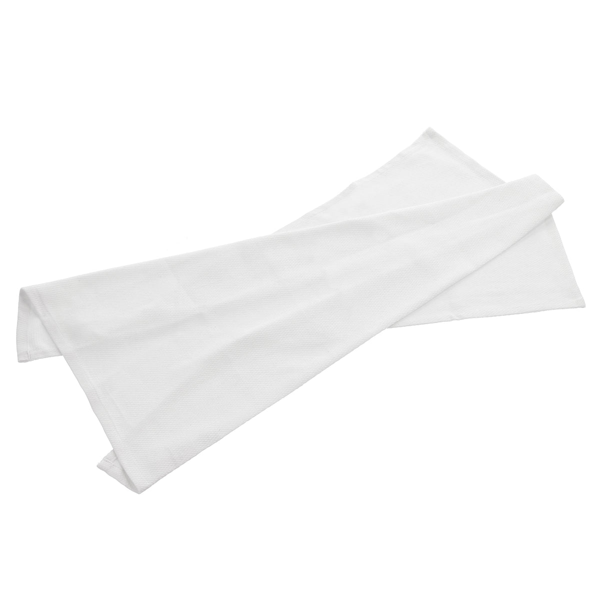 Viskestykke Diamond 50x70 cm Hvid