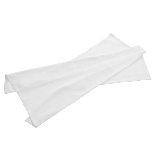 Viskestykke Diamond 50x70 cm Hvid