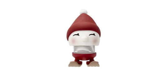 Hoptimist Ski Bimble, Berry - Lille