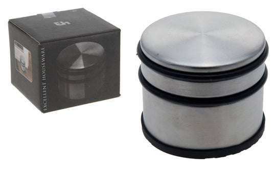 dørstopper i rustfrit stål