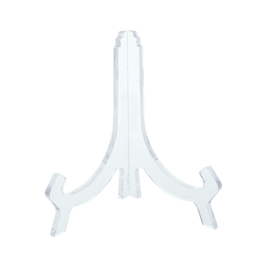 Tallerkenholder ø18-26cm. h16,3 cm