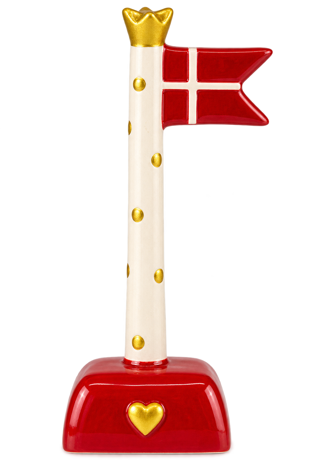 Flag 18 cm