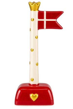 Flag 18 cm