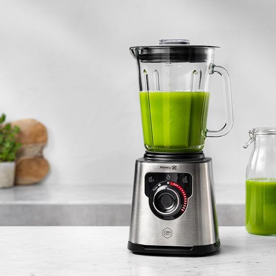 OBH Nordica blender Perfect Mix+ Classic 1,5 liter 1200 W