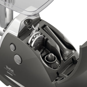 Tefal HV8 Pro kødhakker med tilbehør