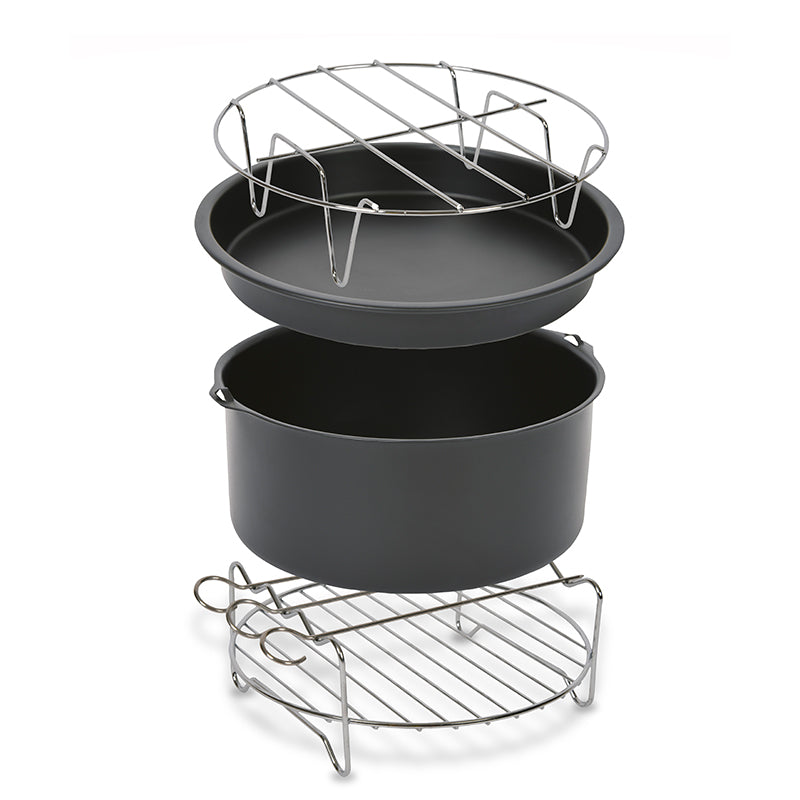 Easy Fry accessories XL modeller