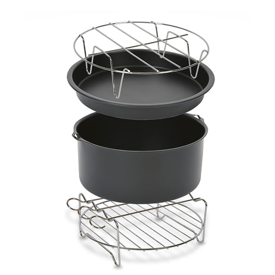 Easy Fry accessories XL modeller