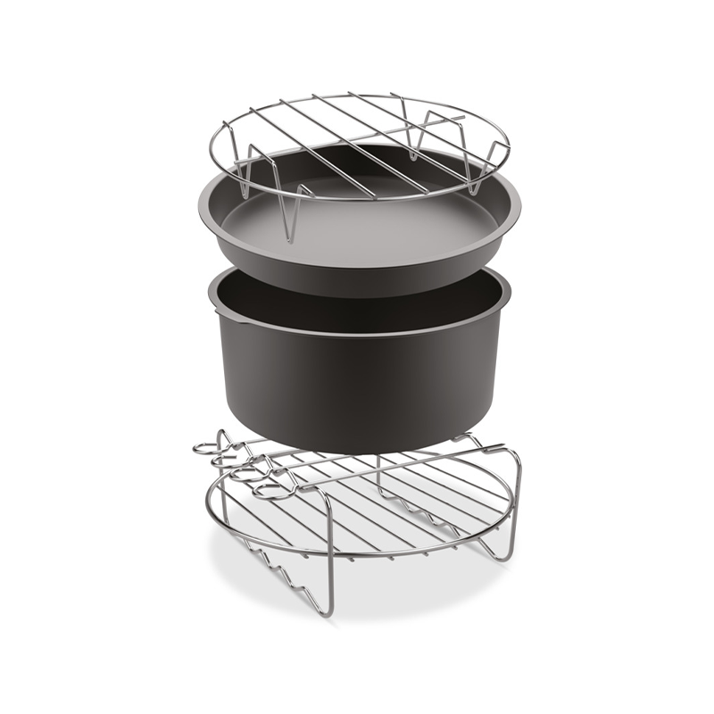 Tefal tilbehørssæt til Easy Fry XXL airfryer
