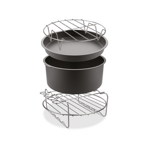 Tefal tilbehørssæt til Easy Fry XXL airfryer