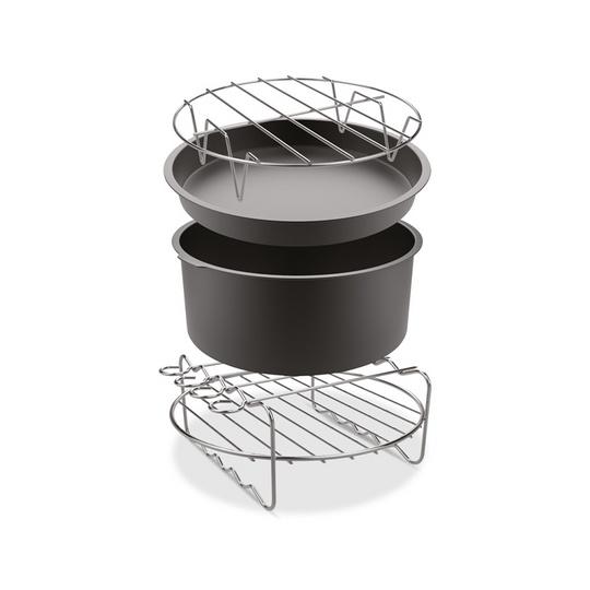 Tefal tilbehørssæt til Easy Fry XXL airfryer