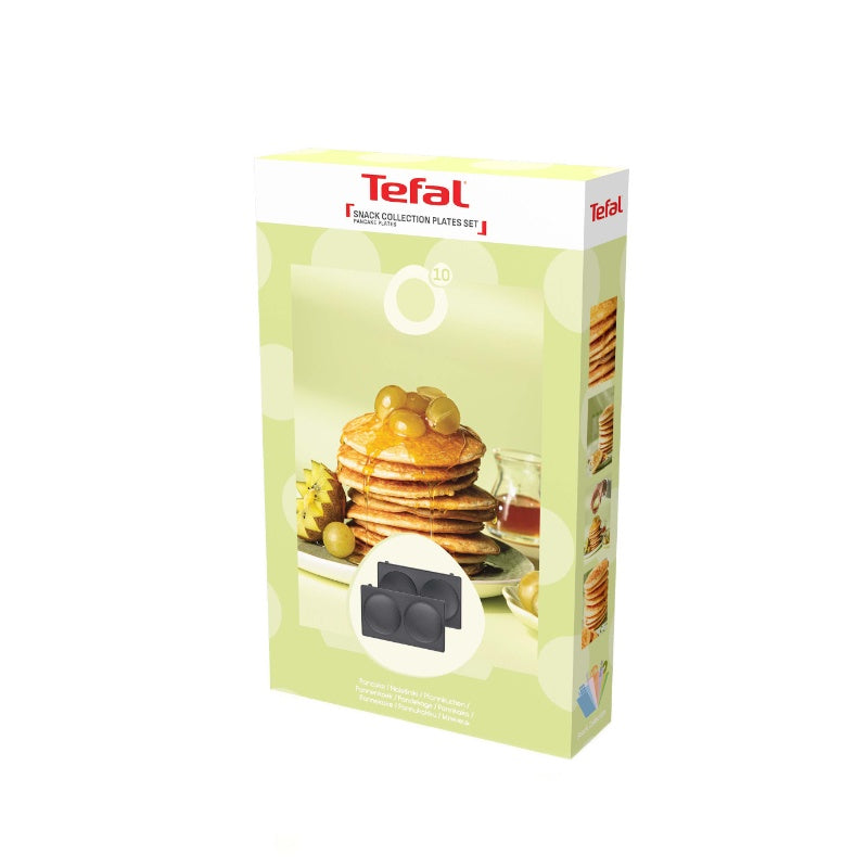 Tefal Snack Collection plader til pandekager